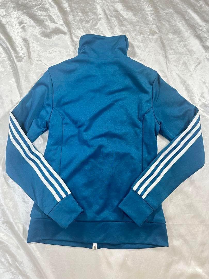adidas BECKENBAUER 花柄 トラックジャケット ジャージ
