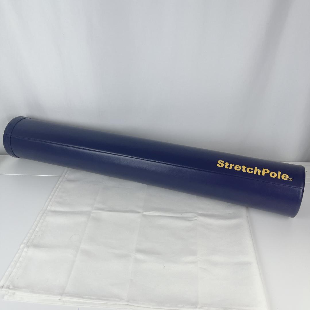美品☘️　LPN 正規品 ストレッチポール MX