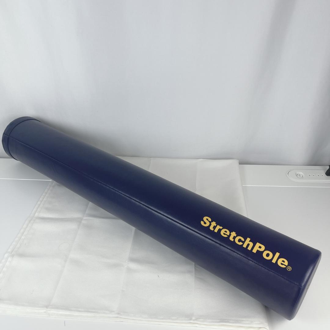 美品☘️　LPN 正規品 ストレッチポール MX