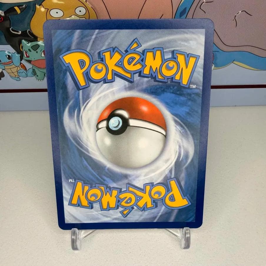 ENGLISH: 25th Anniversary 3枚セットポケモンカード