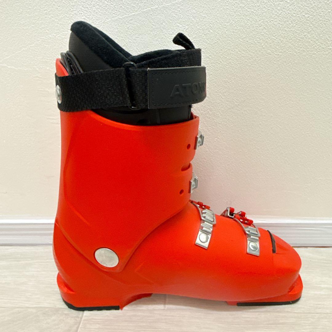 【美品　Atomic】REDSTER Jr 60 26-26.5cm 中高生向け