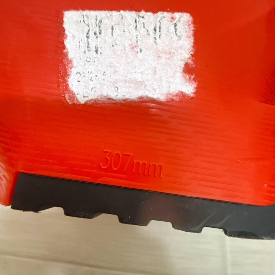 【美品　Atomic】REDSTER Jr 60 26-26.5cm 中高生向け
