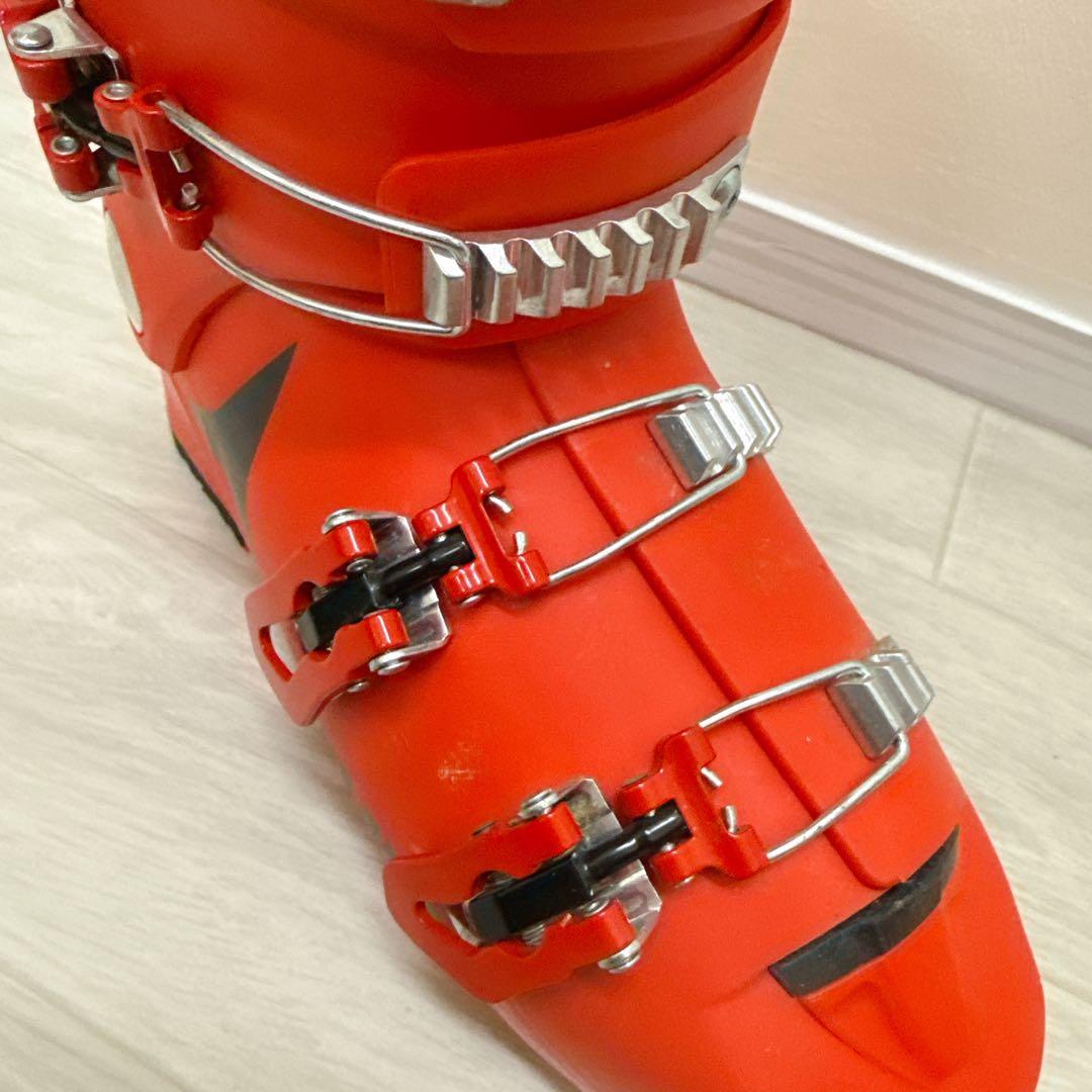 【美品　Atomic】REDSTER Jr 60 26-26.5cm 中高生向け