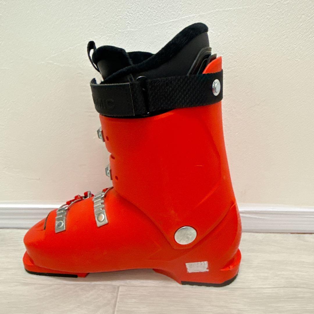 【美品　Atomic】REDSTER Jr 60 26-26.5cm 中高生向け