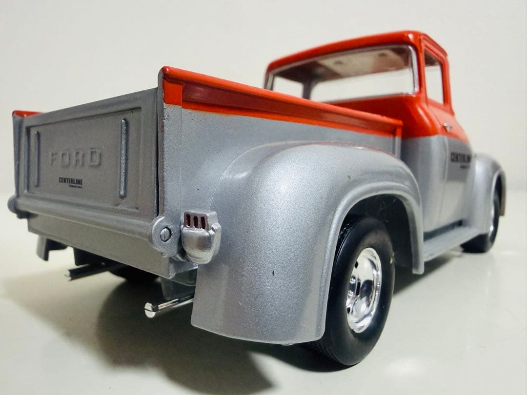 RC2/'56 Fordフォード PickUpピックアップ 1/24 2499限