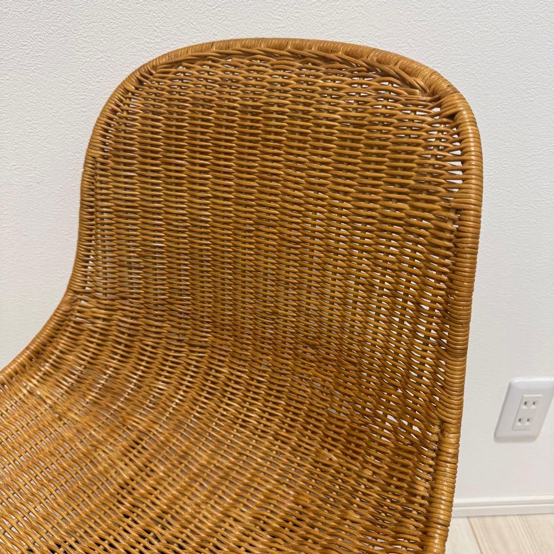 IDÉE（イデー） TATA CHAIR ラタンチェア
