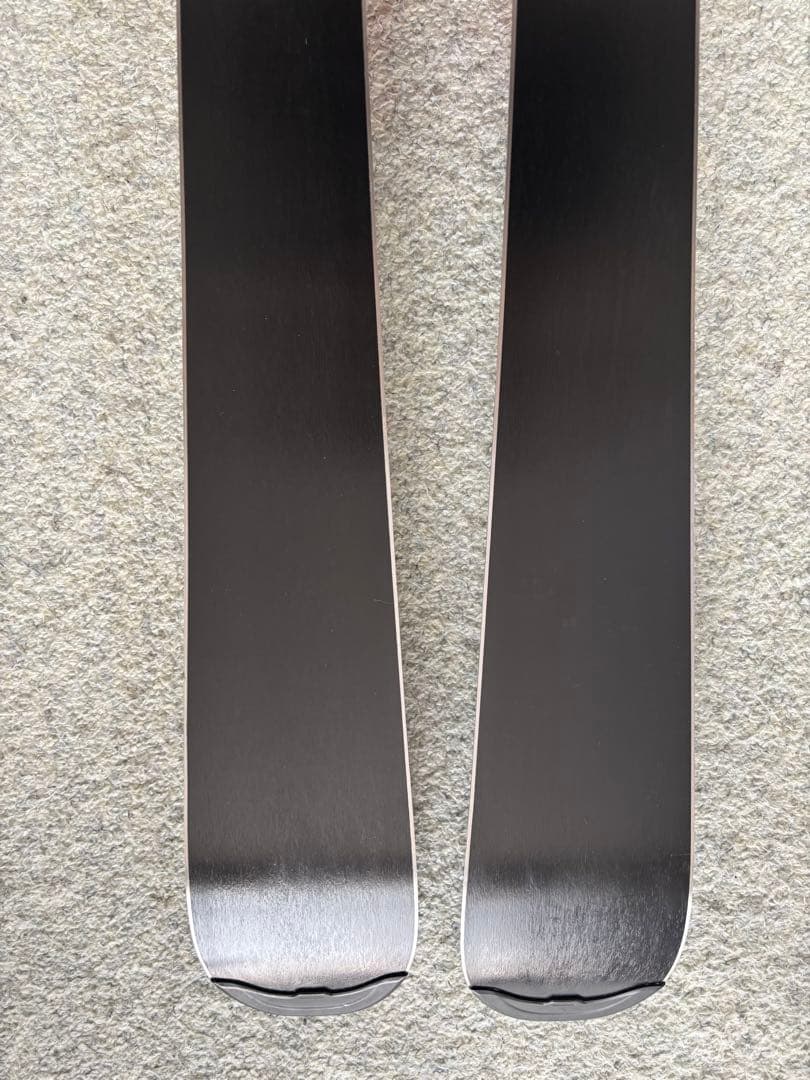 Atomic XF スキーセット