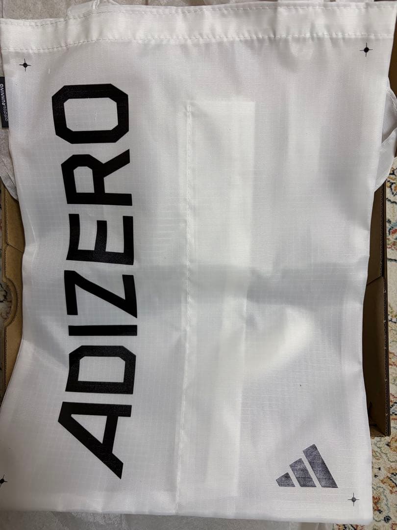 最終値下げ⭐︎ Adizero Adios Pro Evo 2 26cm