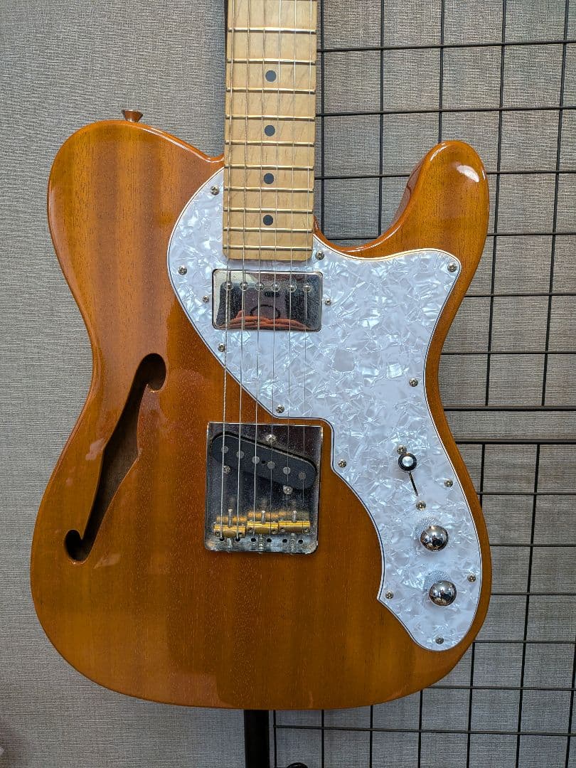 FUJIGEN NTE110MMHT-NT ナチュラル