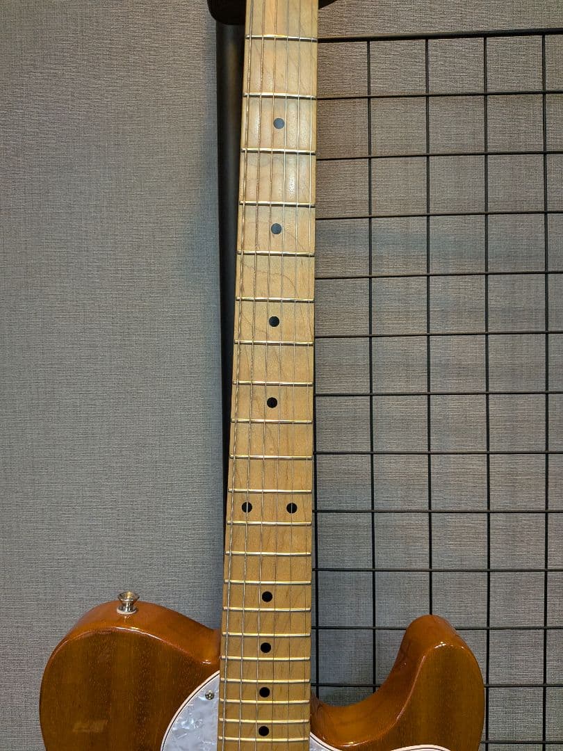 FUJIGEN NTE110MMHT-NT ナチュラル