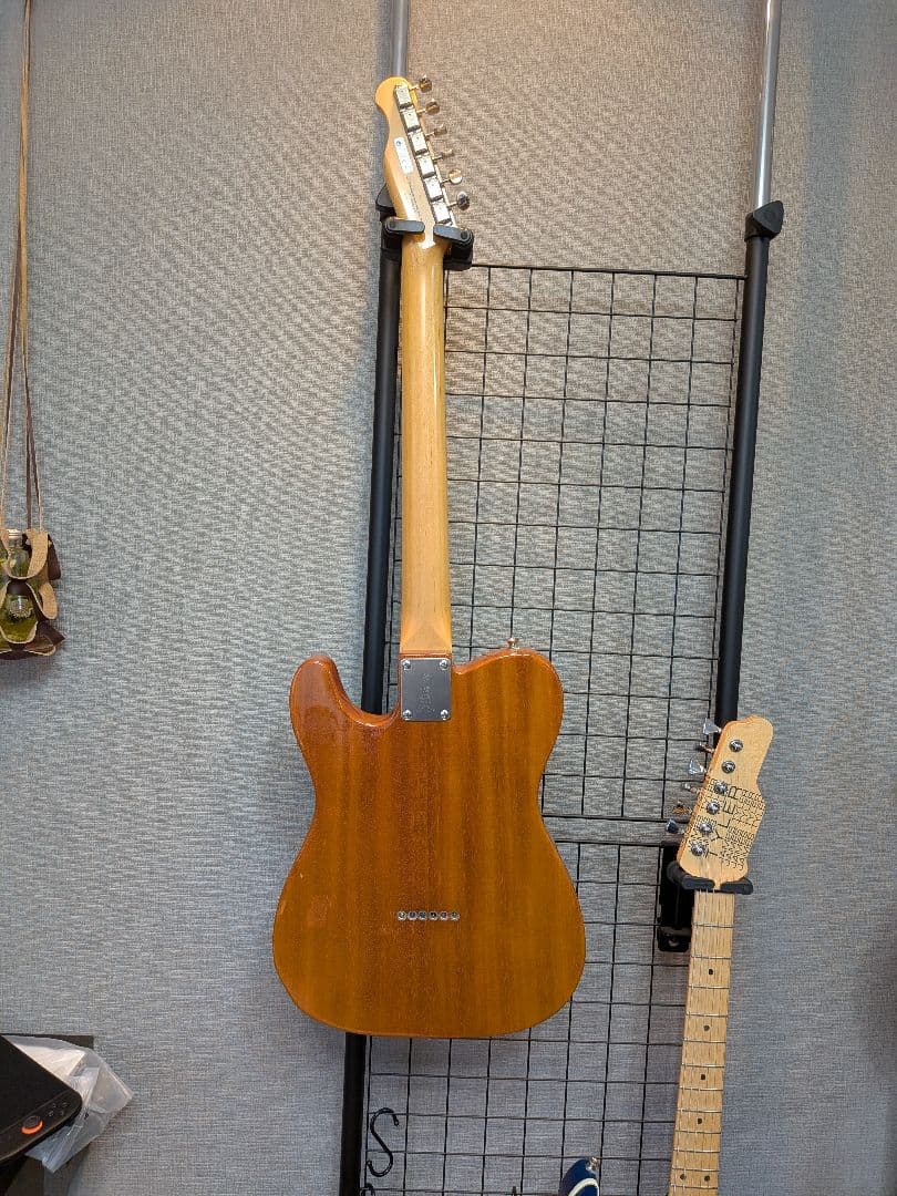 FUJIGEN NTE110MMHT-NT ナチュラル