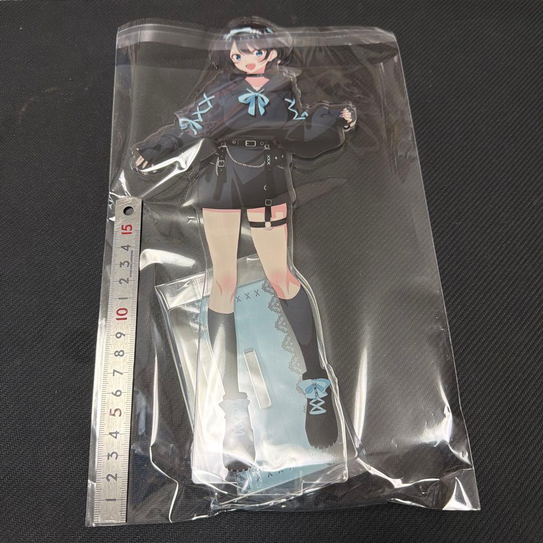 彼女、お借りします 更科瑠夏 キャラクターアクリルスタンド 6個セット