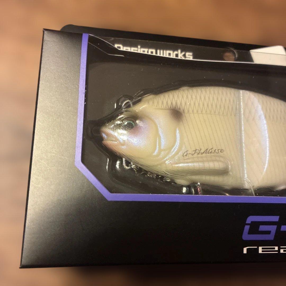 グローデザインワークス G-FLAG 150 ICE PYTHON2