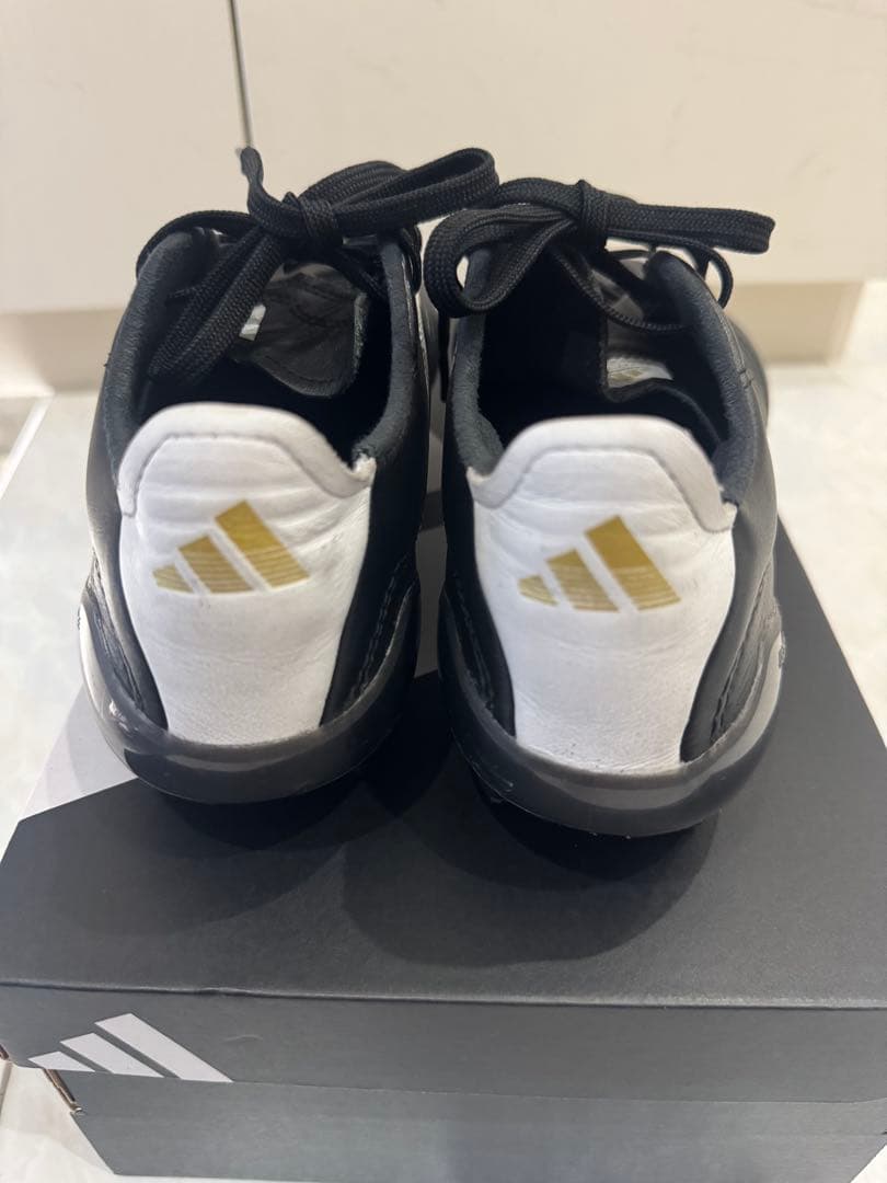 adidas COPA ICON2 サッカーシューズ FG/AG 25.5