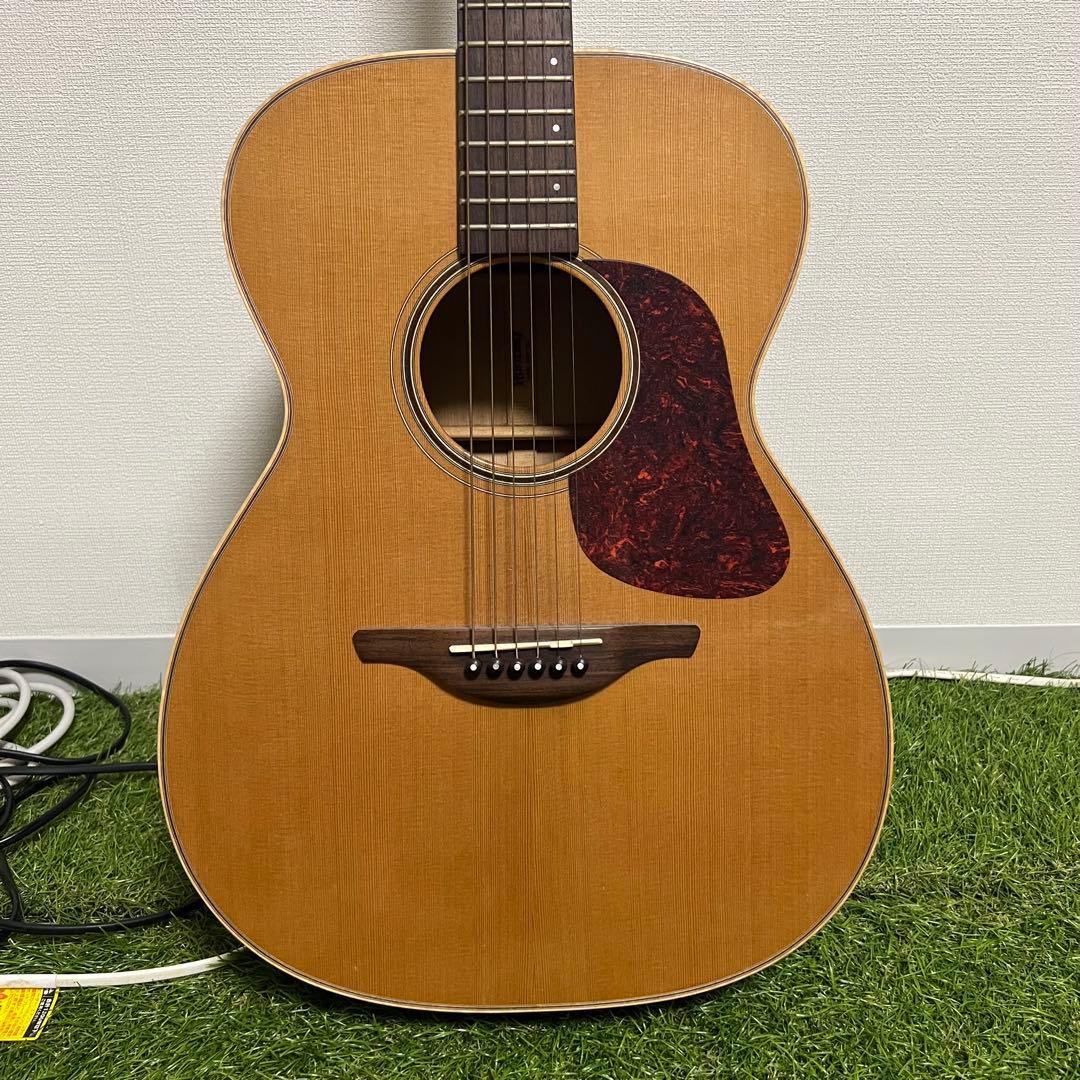 2月限定 HISTORY NT-L4 NATアコースティックギター　あいみょん