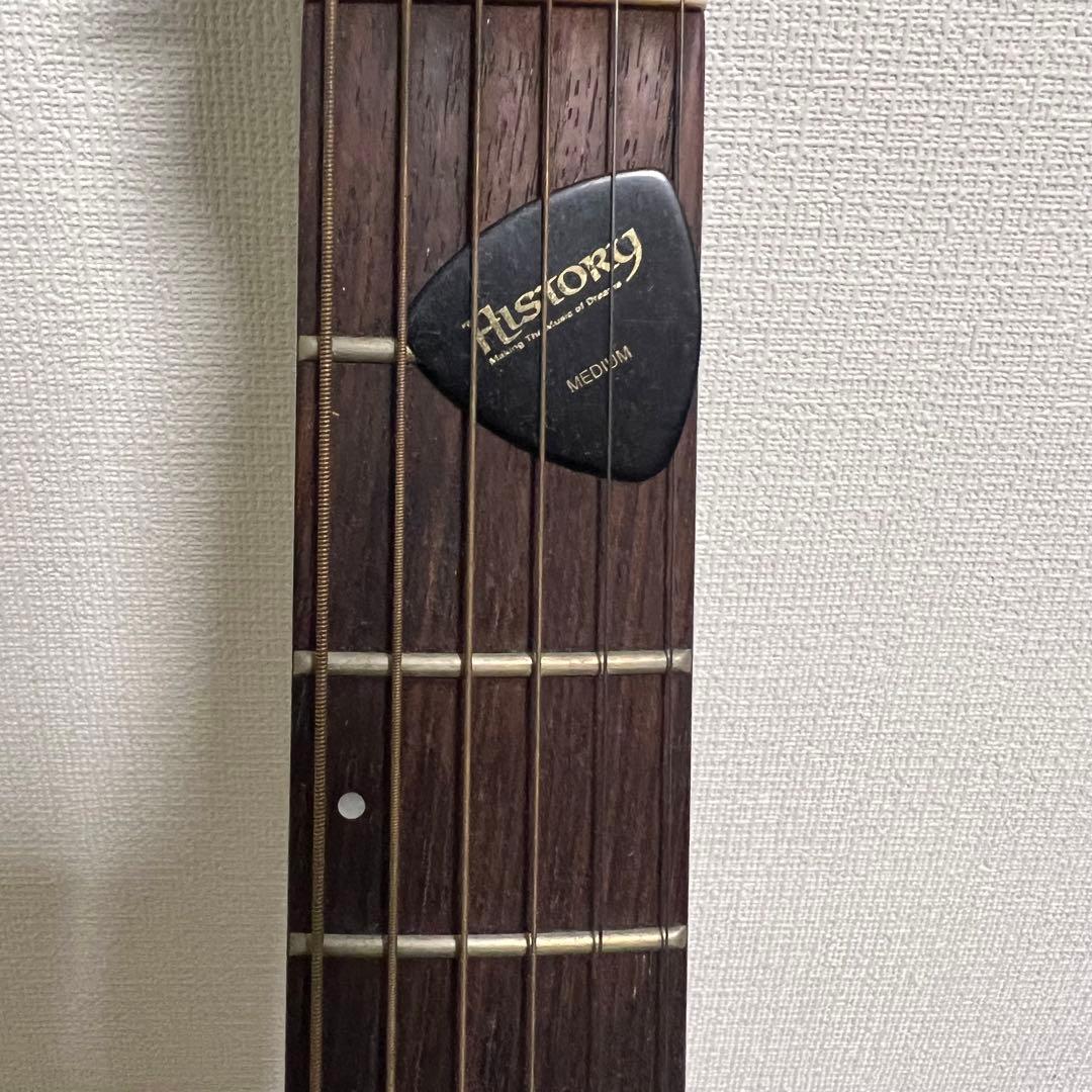 2月限定 HISTORY NT-L4 NATアコースティックギター　あいみょん
