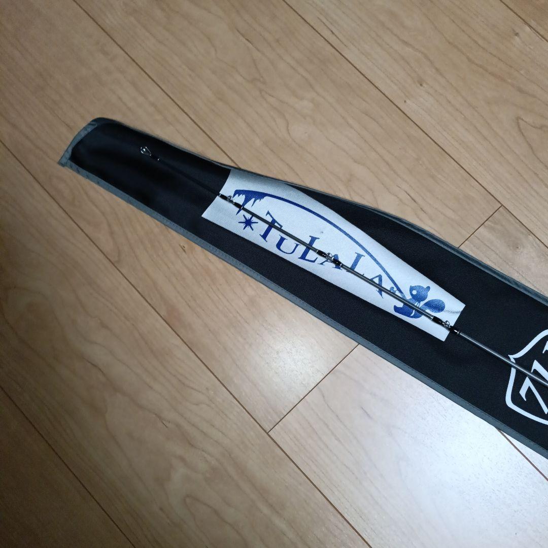 ツララ　モンストロ711RM 未使用品　tulala