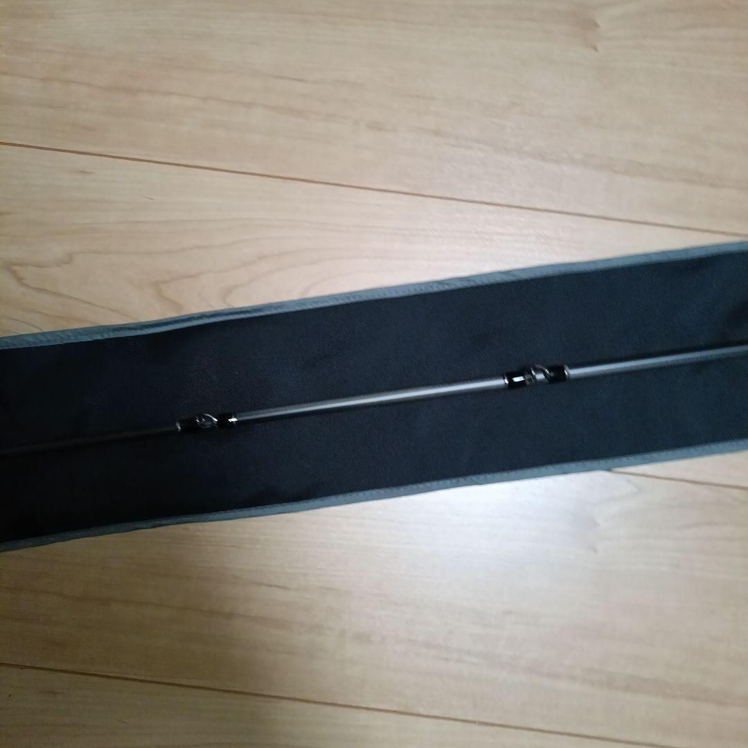 ツララ　モンストロ711RM 未使用品　tulala