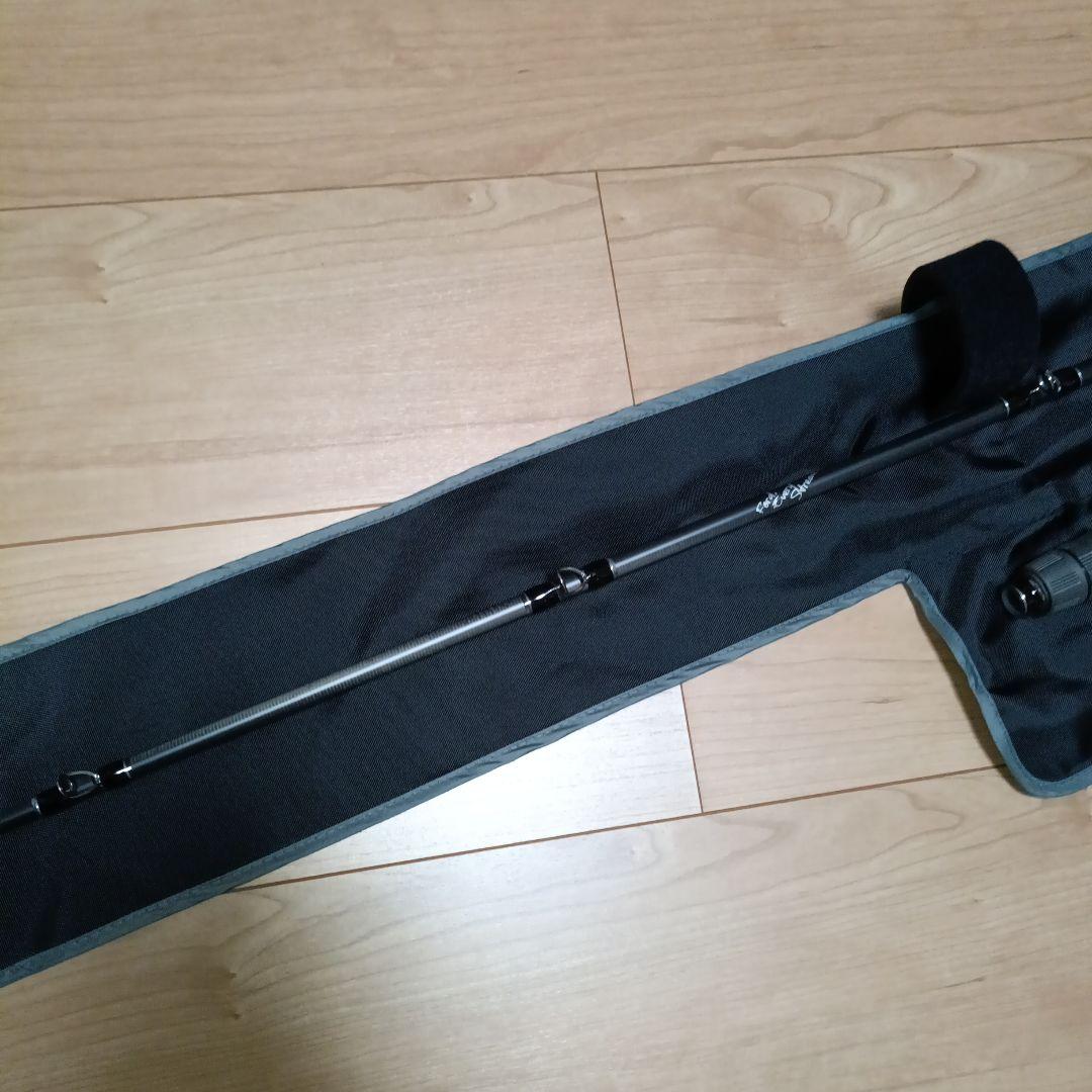 ツララ　モンストロ711RM 未使用品　tulala