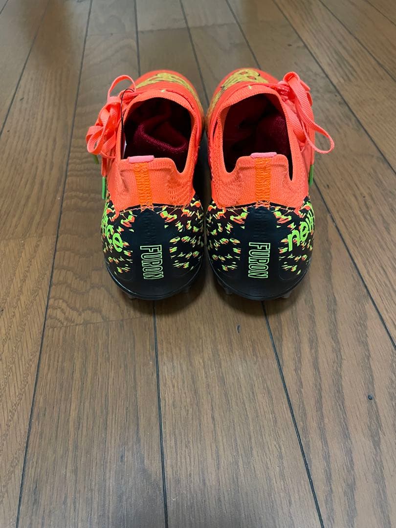 シューズ New Balance Furon V7 Pro SG 26.5cm