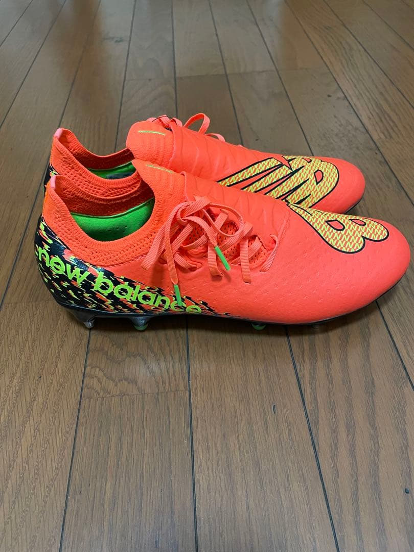 シューズ New Balance Furon V7 Pro SG 26.5cm