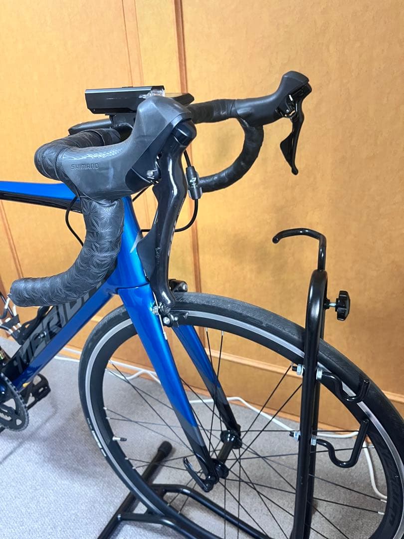 田中　MERIDA リアクト4000 2020美品