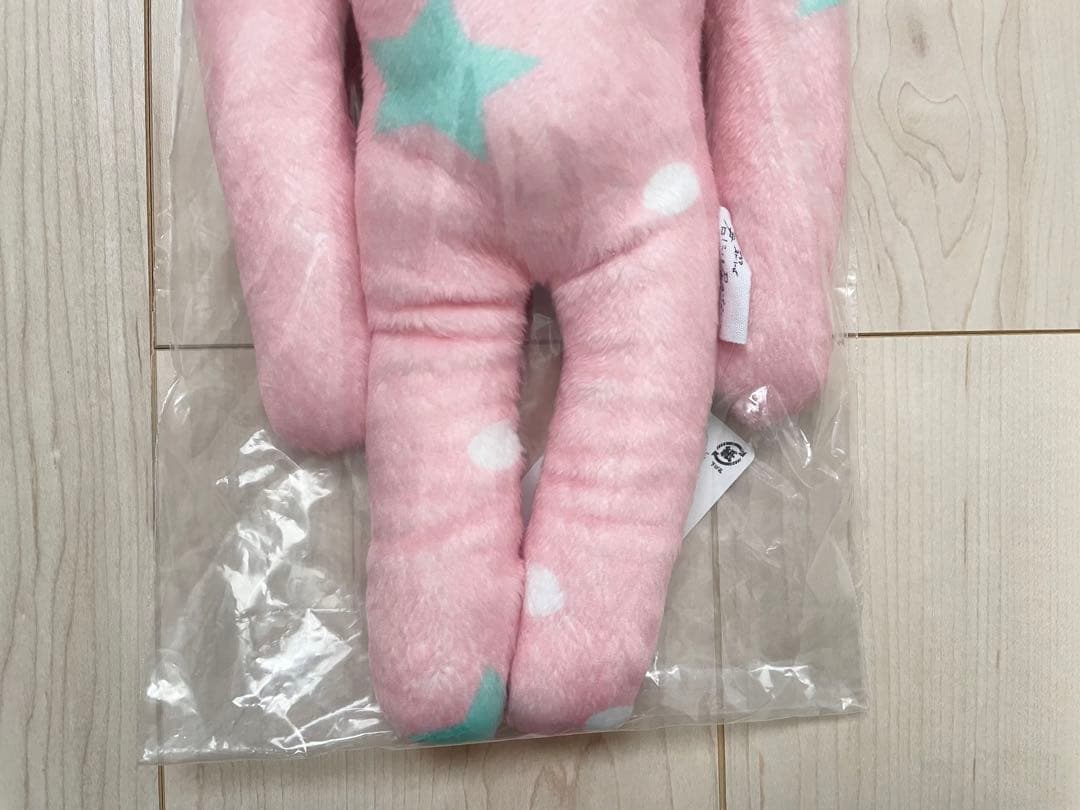 君には届かない ぬいぐるみ
