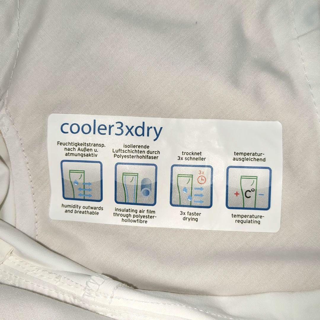 【高機能】O GOLFアルベルト ゴルフパンツcooler3xdry