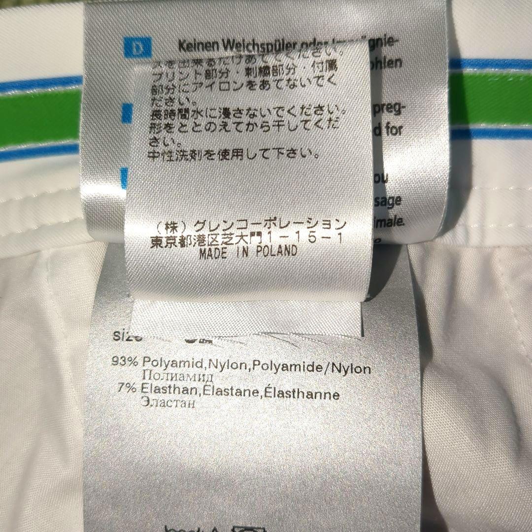 【高機能】O GOLFアルベルト ゴルフパンツcooler3xdry