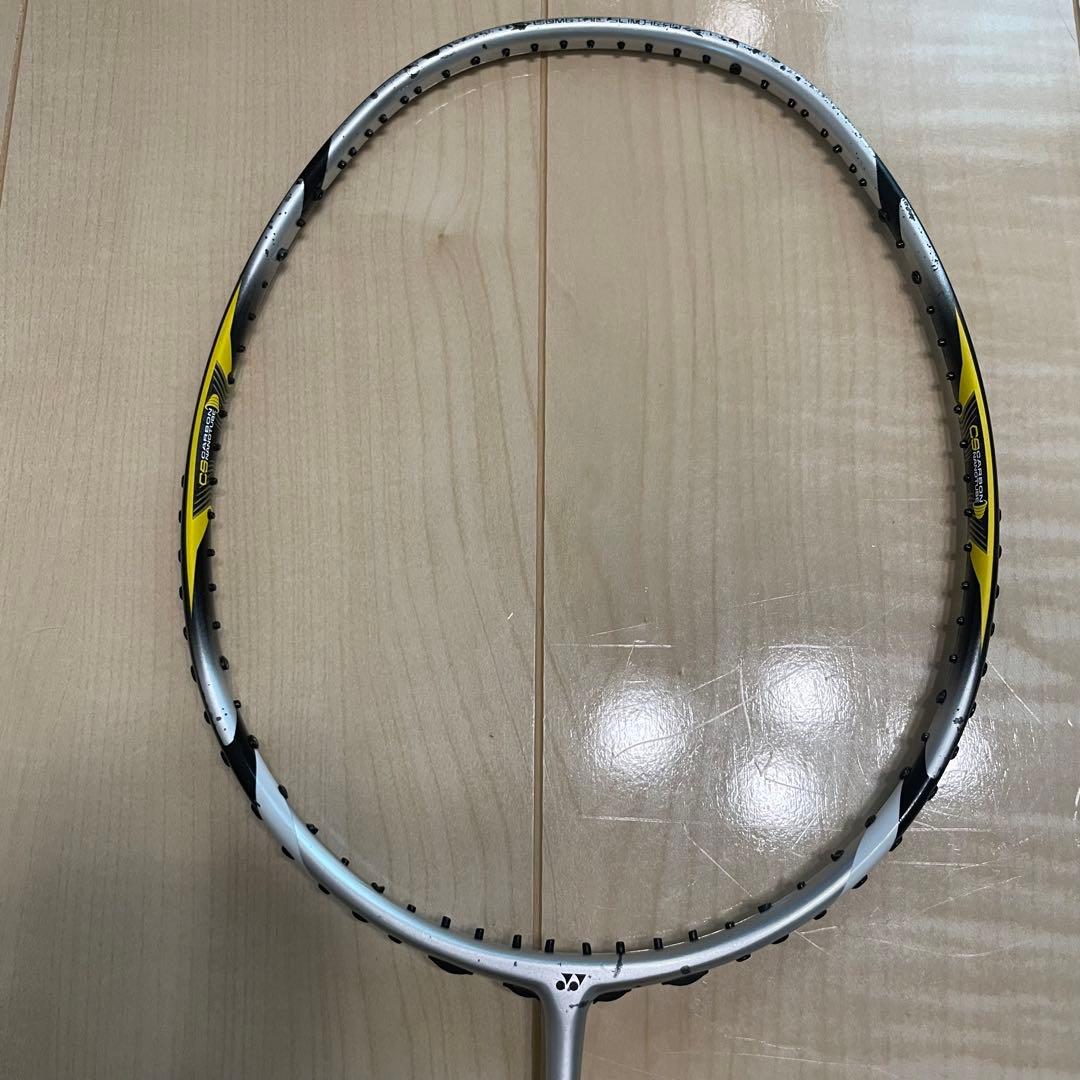 【希少_即日発送】ヨネックス　アークセーバー7 ARCSABER7 3UG4