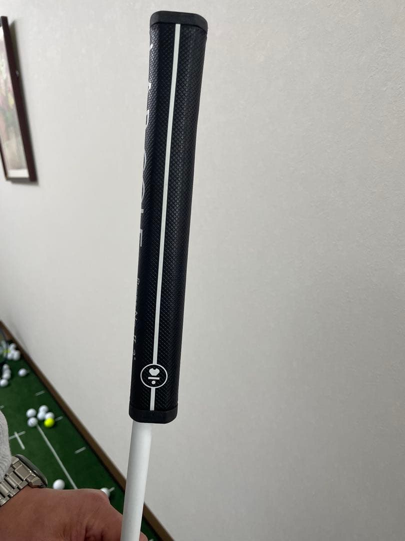 右用 LAB GOLF ラブゴルフ パターDF3