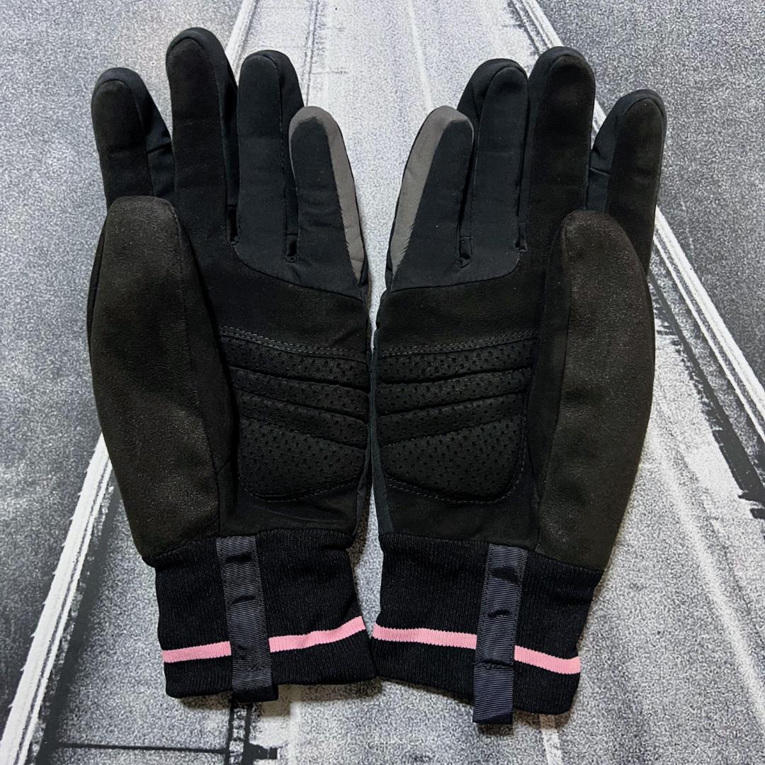 Rapha クラシック ウィンター グローブ Lサイズ ブラック ユニセックス