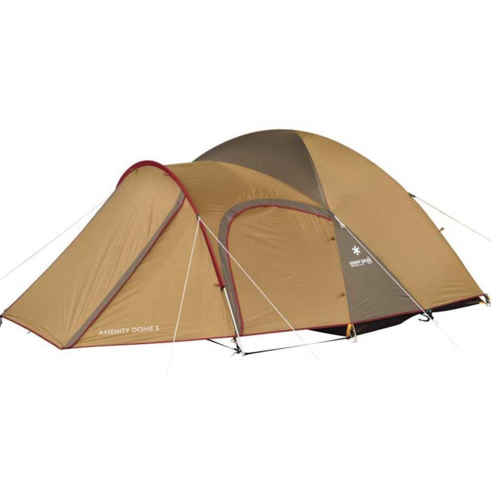 未使用品 スノーピーク peak アメニティドームＳ おまけ付