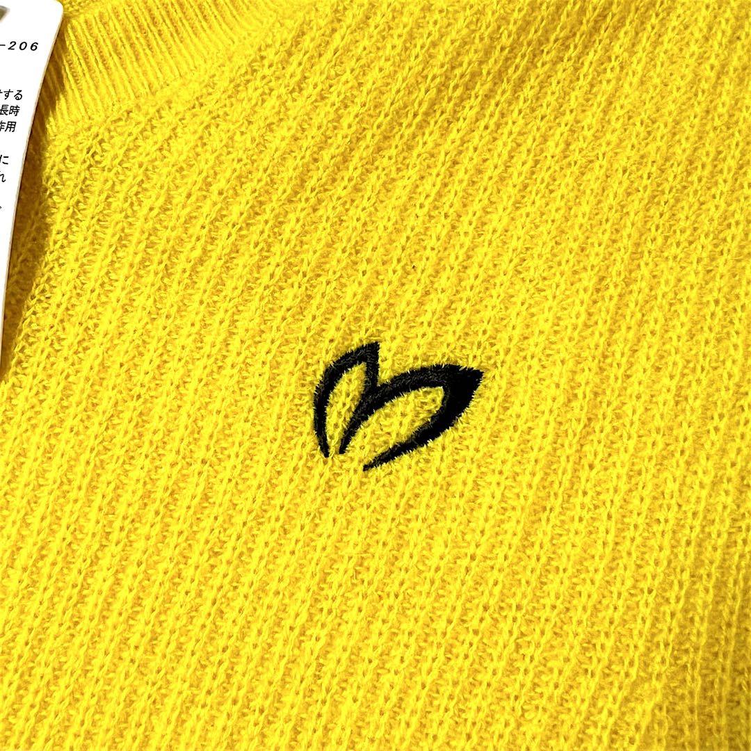 ひ*ら様 4 マスターバニー 定価30,800円 カシミヤ100％ Vネック ニ