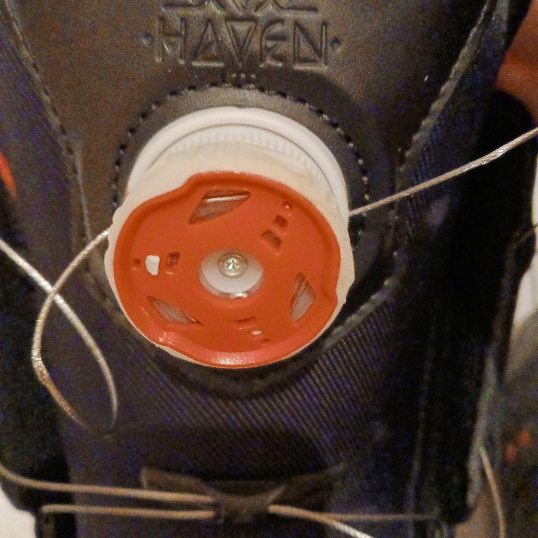 K2 HAVEN LTD　スノーボードブーツ 女性用 ２４cm