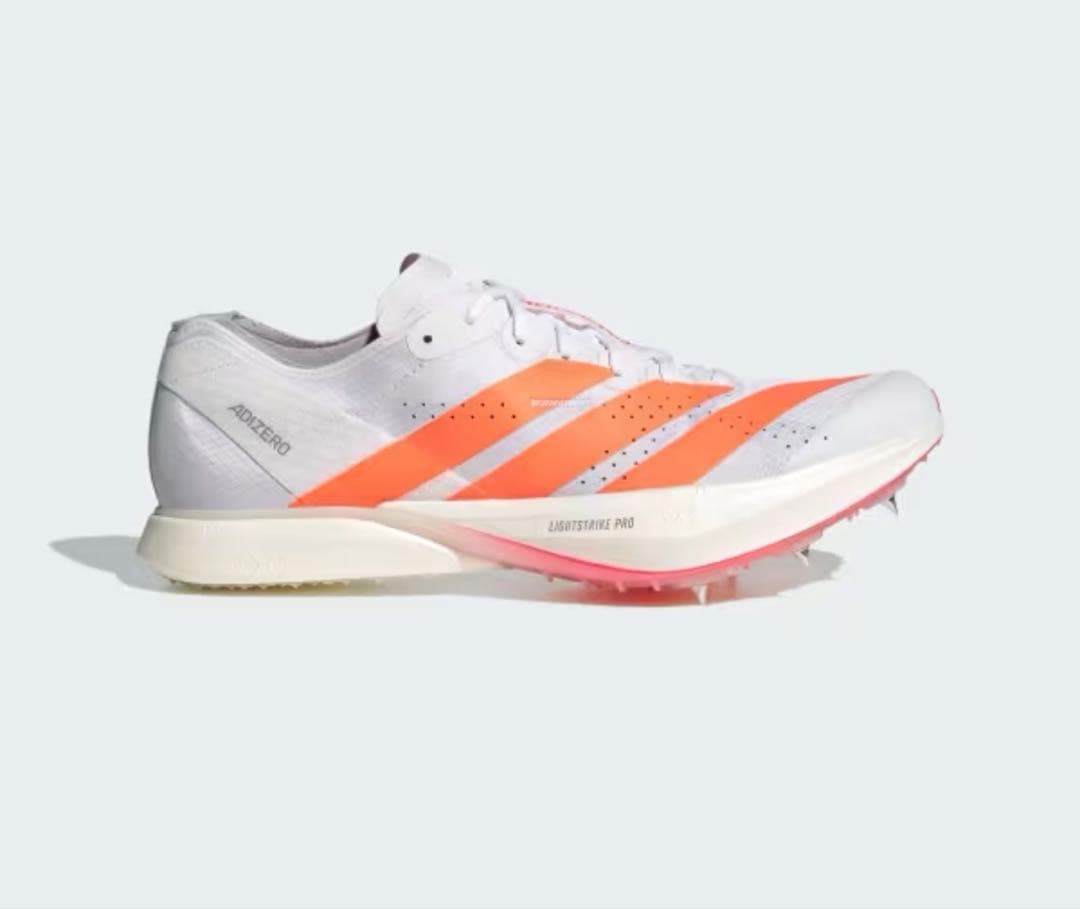 アディゼロ　アバンチ　26.5 新品