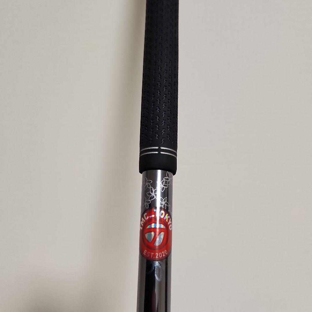 Diamana WS50 SR ドライバーシャフト テーラーメイドスリーブ