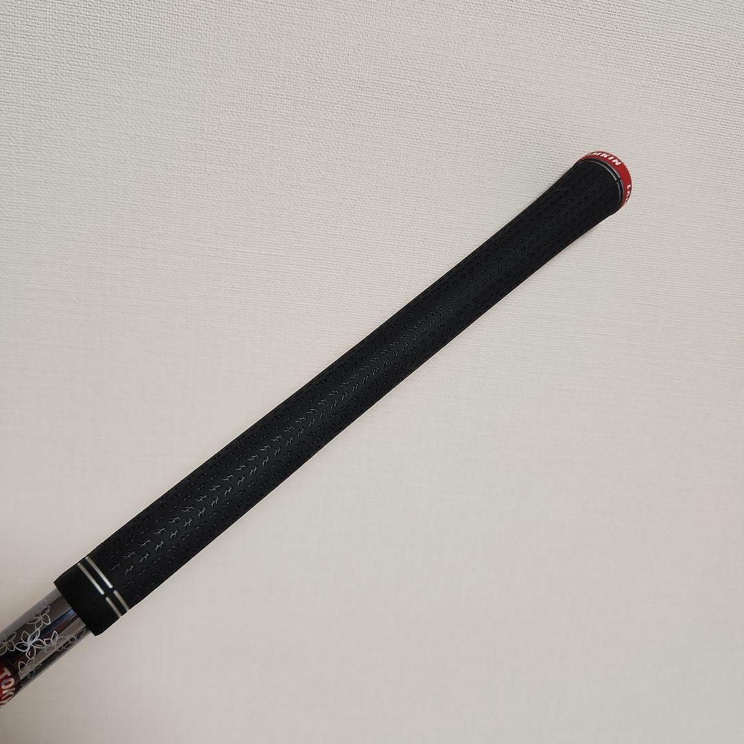 Diamana WS50 SR ドライバーシャフト テーラーメイドスリーブ