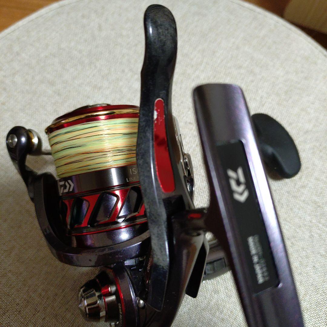トーナメントISO競技LBD