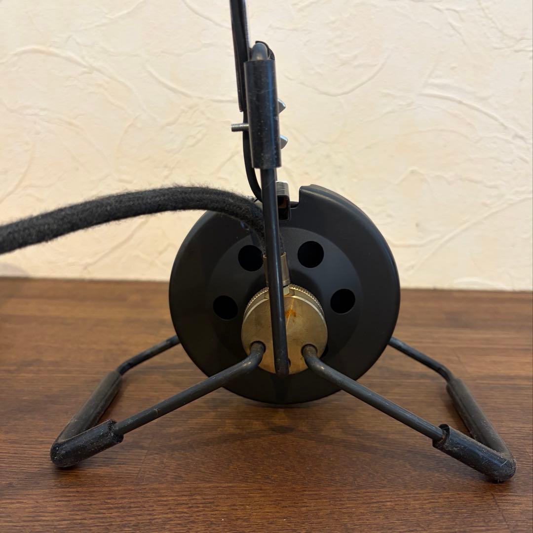 分離型バーナー SOTO ST-301MT 限定モノトーン