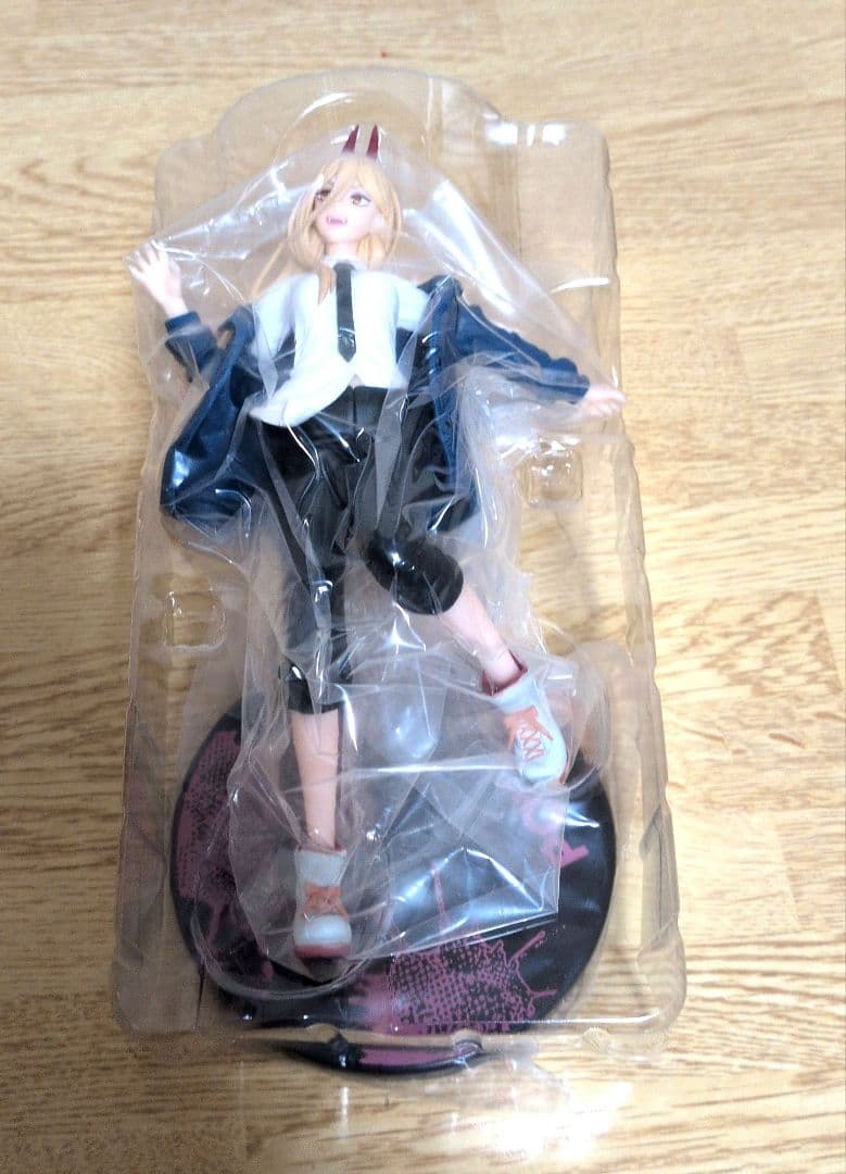 チェンソーマン　プライズ　フィギュア　まとめ売り