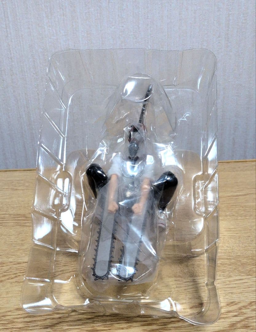 チェンソーマン　プライズ　フィギュア　まとめ売り