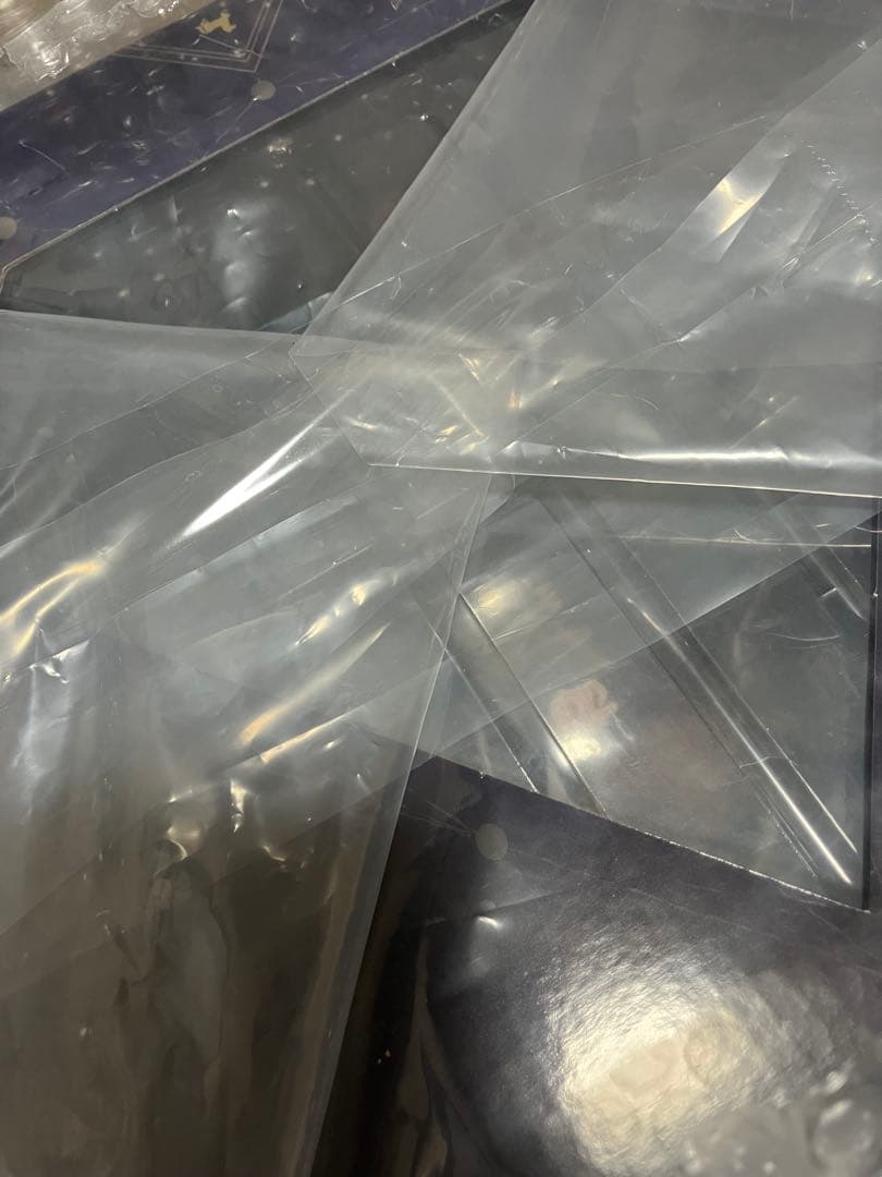 フレン・E・ルスタリオ 1/7スケールフィギュア　未開封品