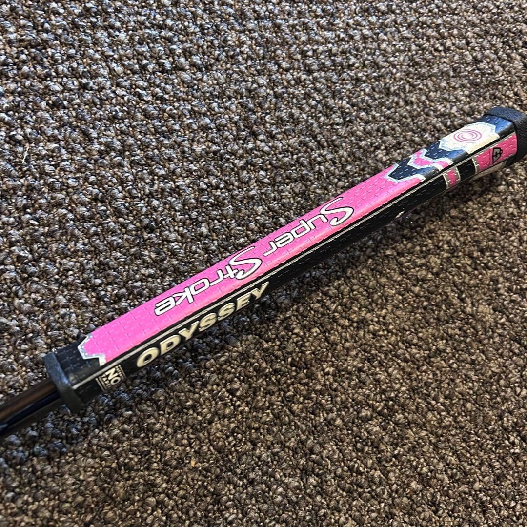 ゼクシオ XXIO レディース ゴルフセット ゴルフバッグ付き　ピンク