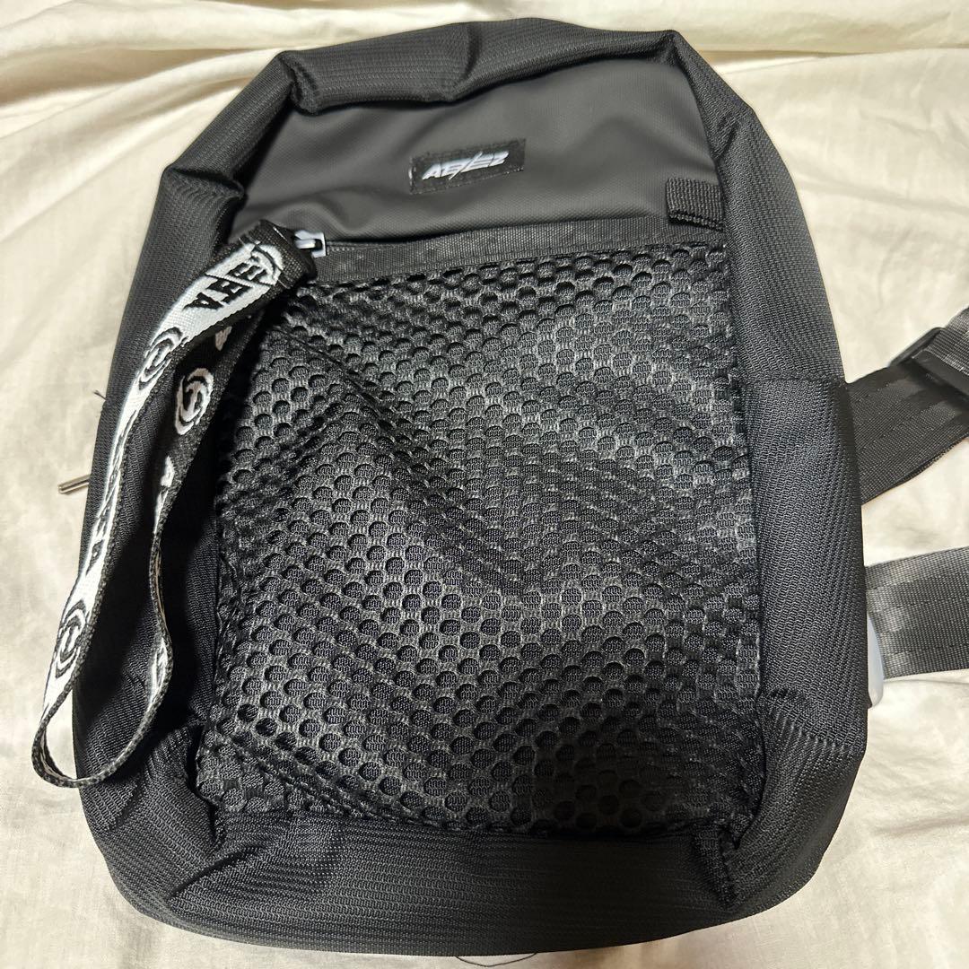 【正規品】ATEEZ OFFICIAL LIGHTINY SLING BAG