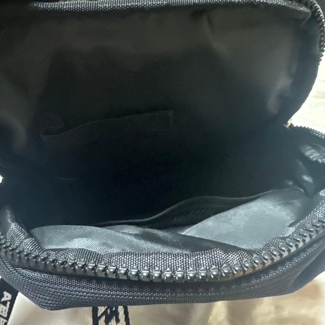 【正規品】ATEEZ OFFICIAL LIGHTINY SLING BAG