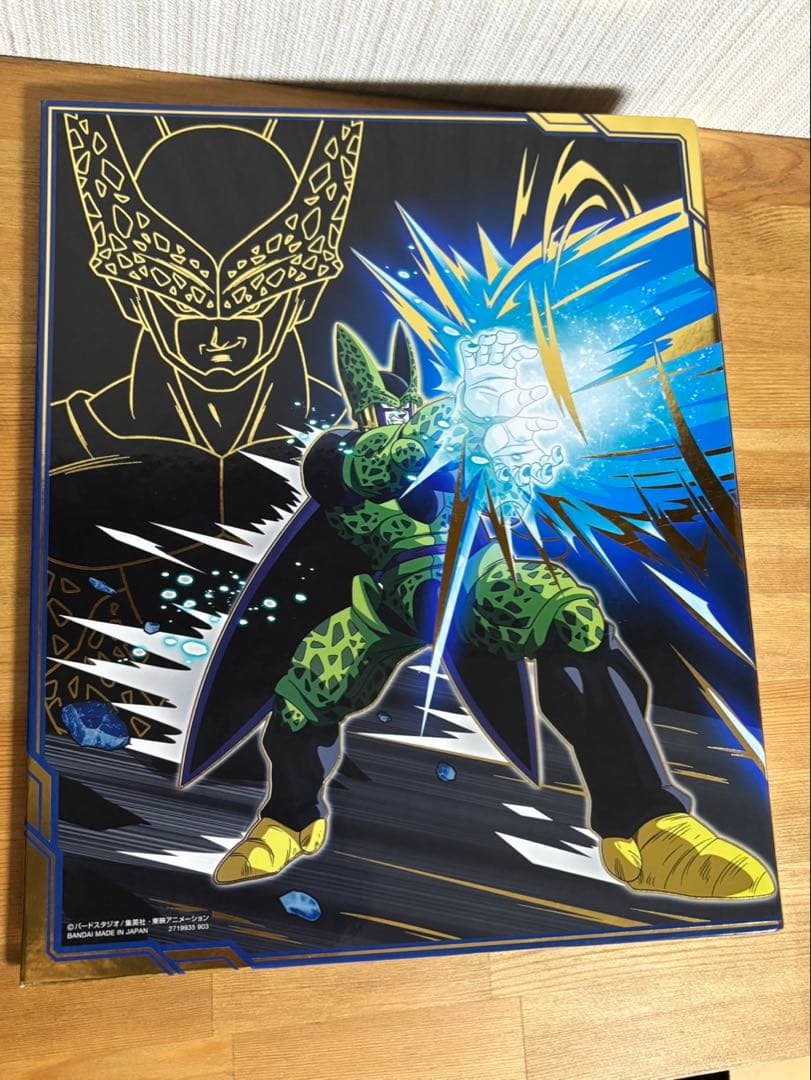 ドラゴンボールヒーローズ　まとめ売り　カード収納バインダー