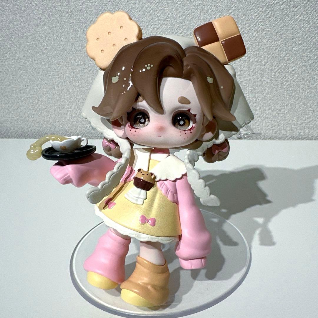 ninita ニニタ ミラーパラダイス 魔境楽園 フィギュア