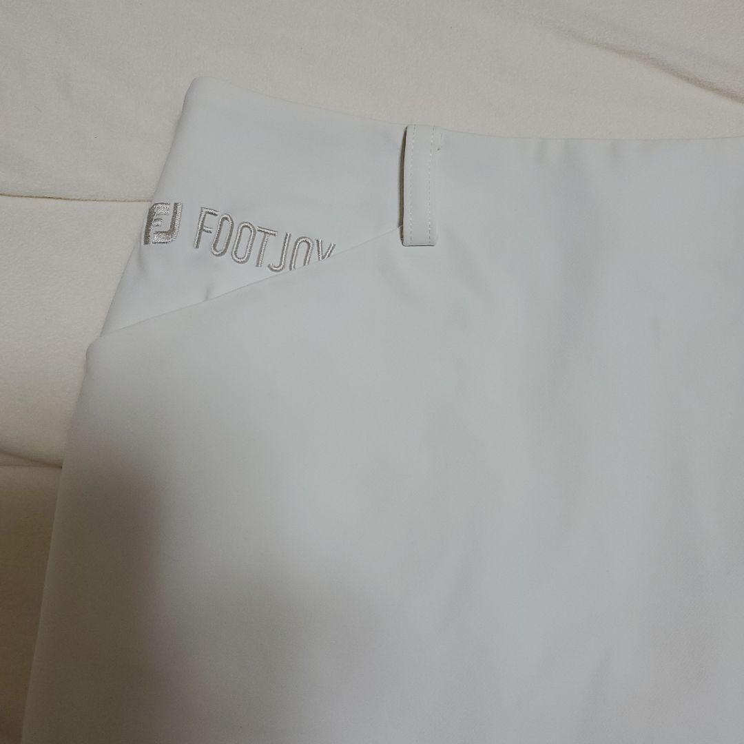 FOOTJOY レディース ゴルフスカート