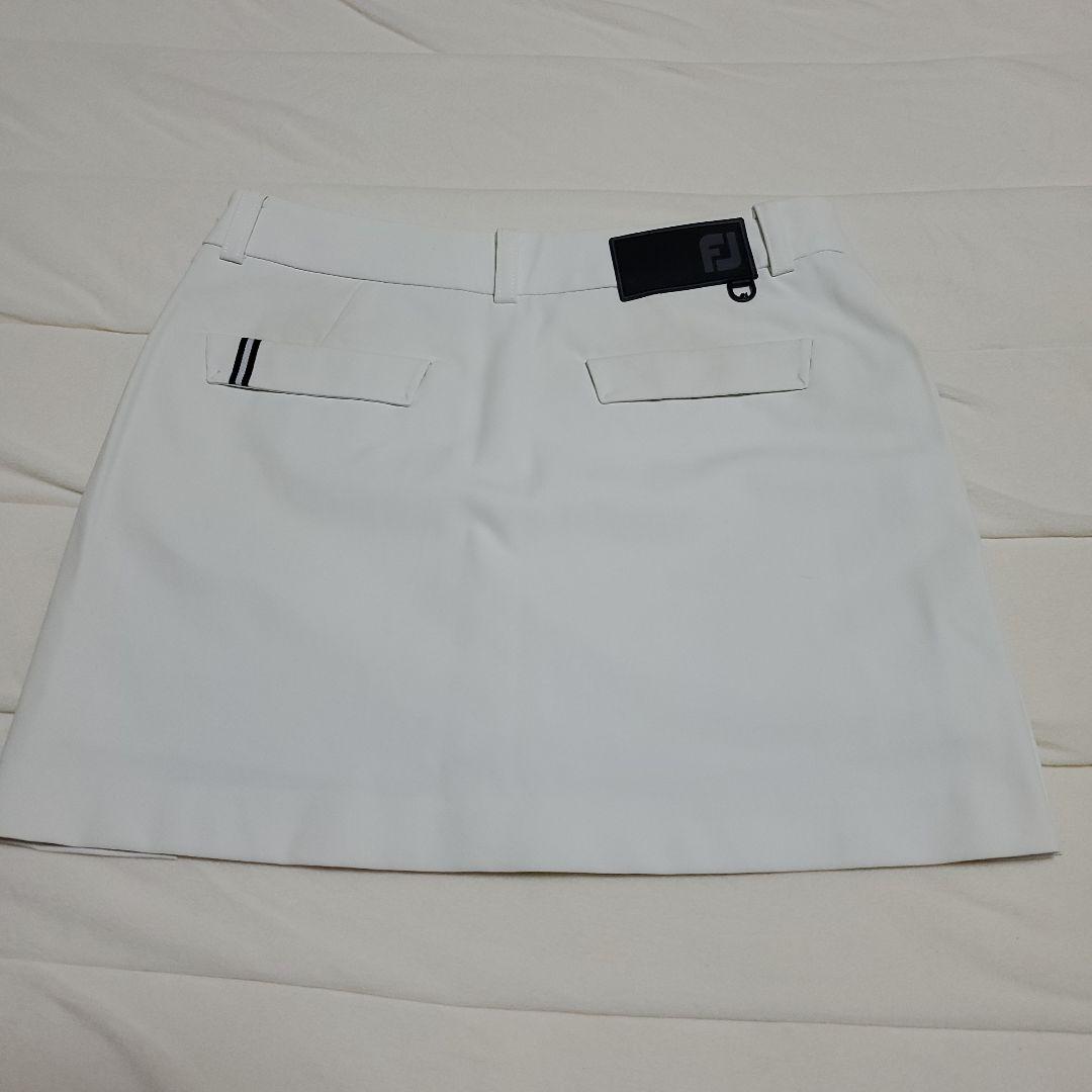 FOOTJOY レディース ゴルフスカート